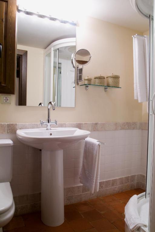 La Casa Del Tio Americano Albarracín Extérieur photo